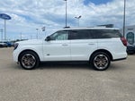 2027 Ford Expedition King Ranch