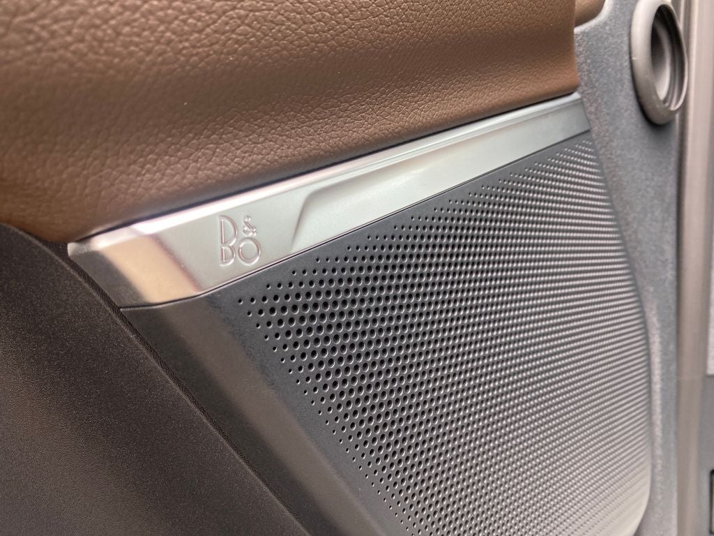 2027 Ford Expedition King Ranch