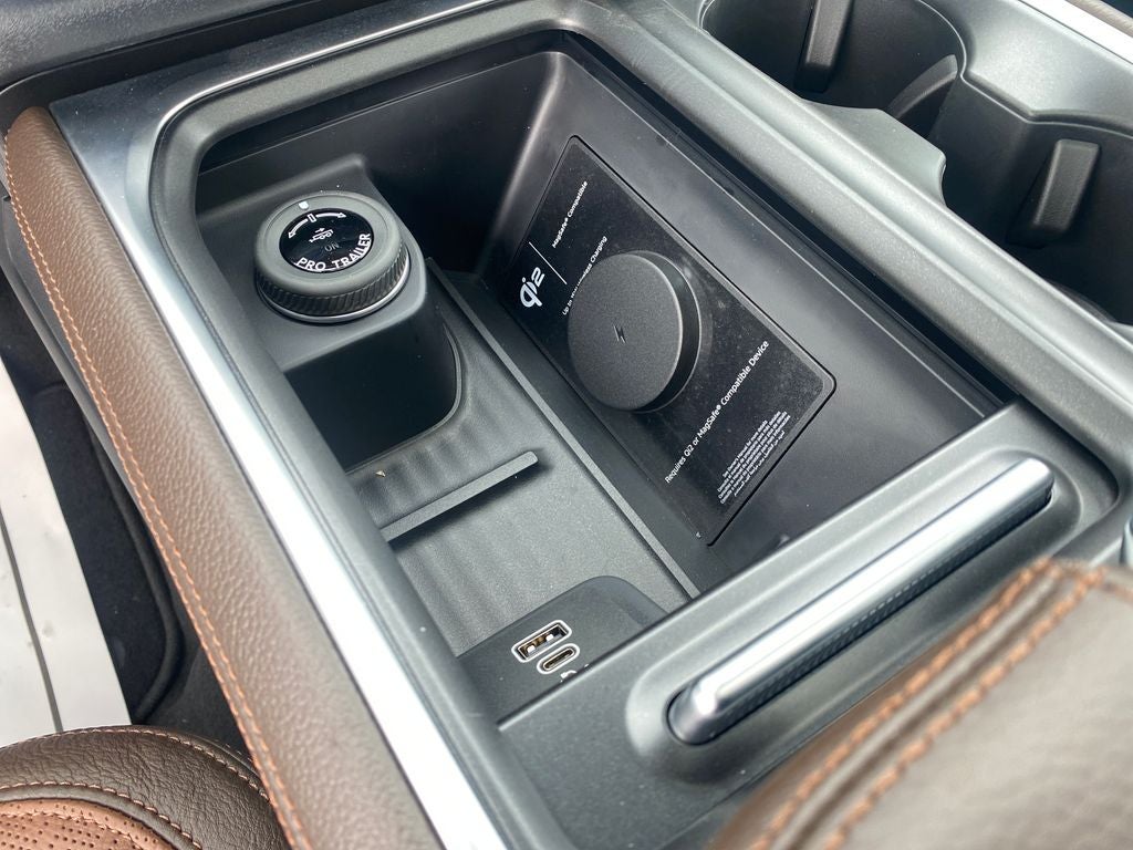 2027 Ford Expedition King Ranch