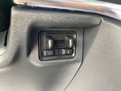 2027 Ford Expedition King Ranch