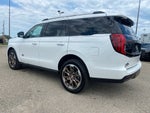 2027 Ford Expedition King Ranch