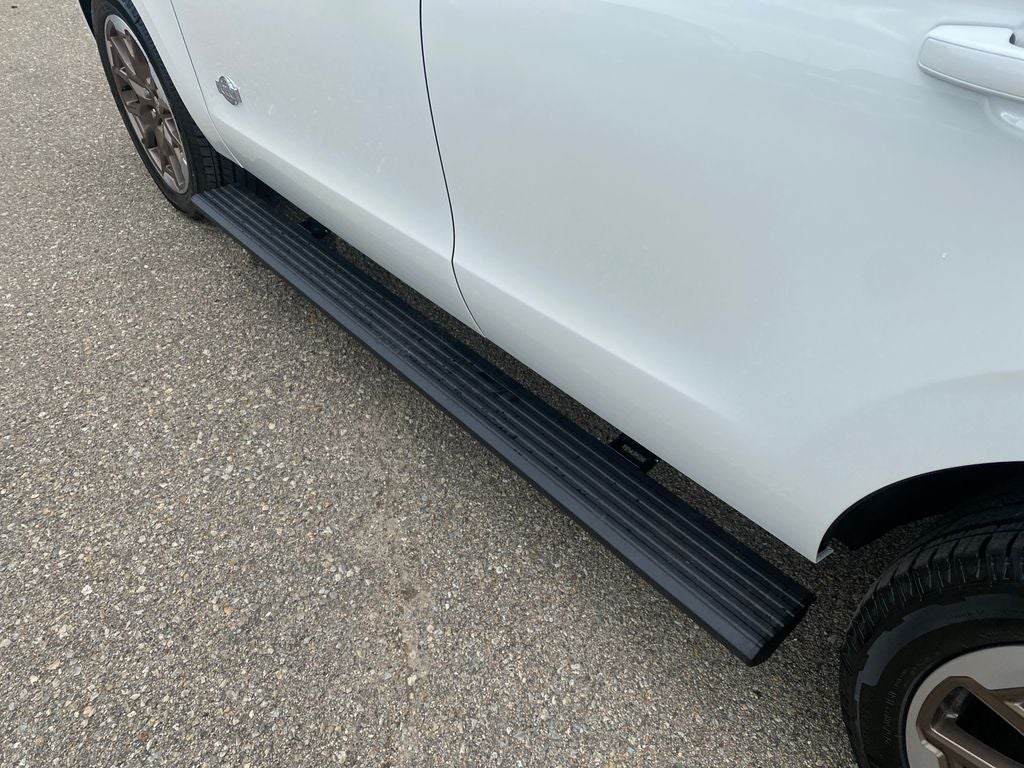 2027 Ford Expedition King Ranch