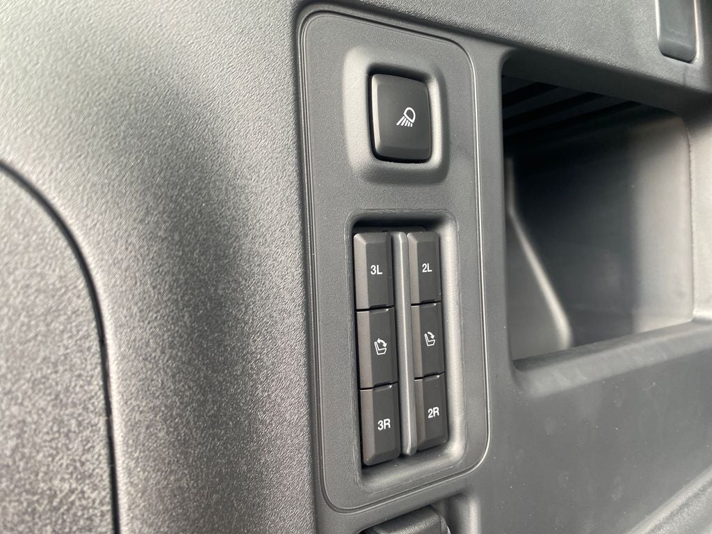 2027 Ford Expedition King Ranch