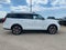 2027 Ford Expedition King Ranch