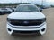 2027 Ford Expedition King Ranch