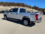 2018 Ford F-250 XLT