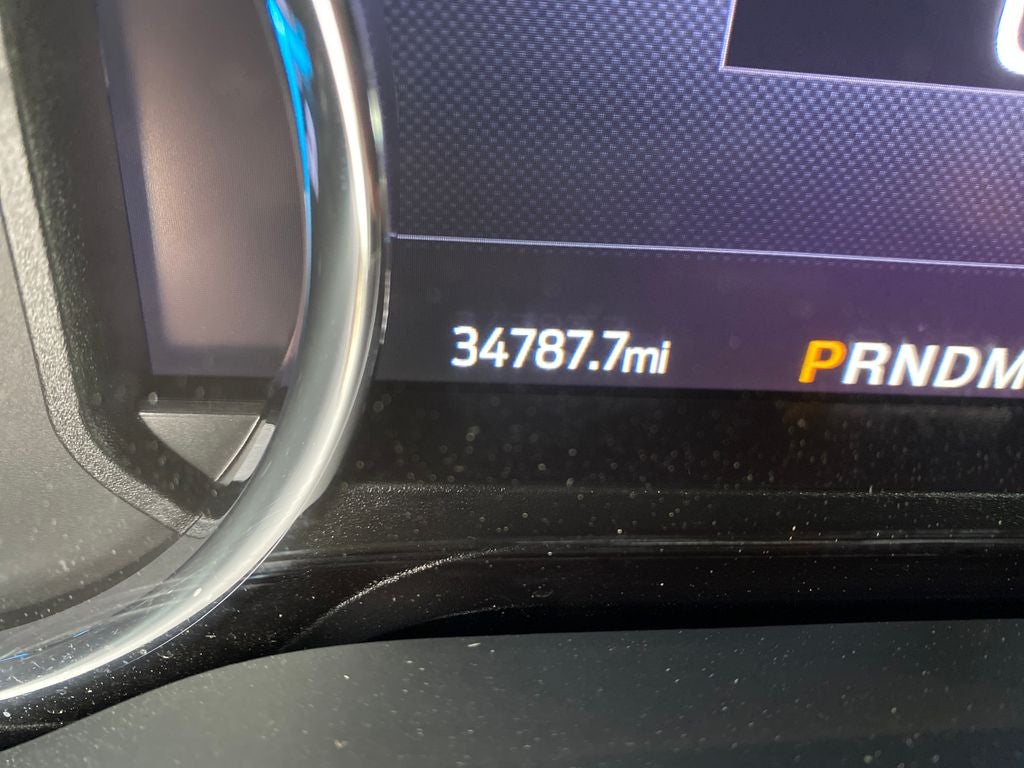 2022 Ford F-250 King Ranch