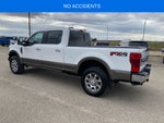 2022 Ford F-250 King Ranch