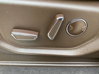 2022 Ford F-250 King Ranch