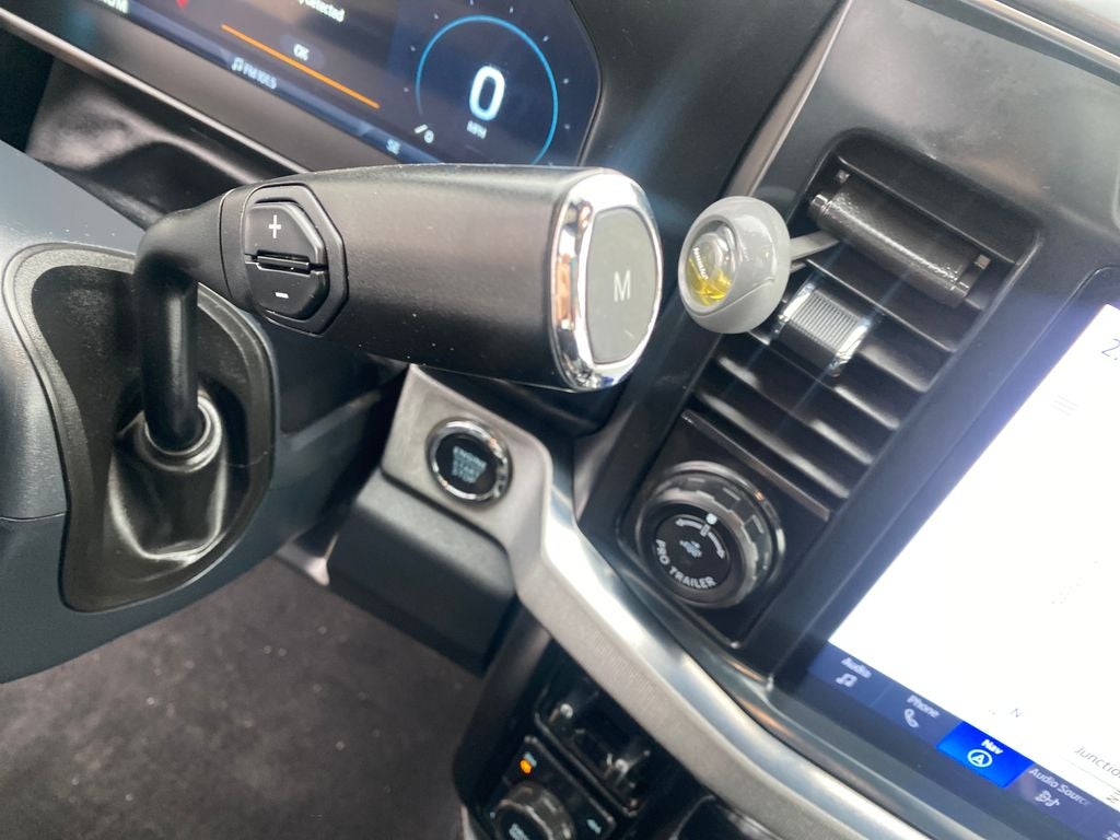 2024 Ford F-250 Platinum