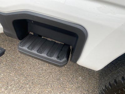 2024 Ford F-250 Platinum