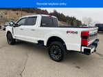 2024 Ford F-250 Platinum
