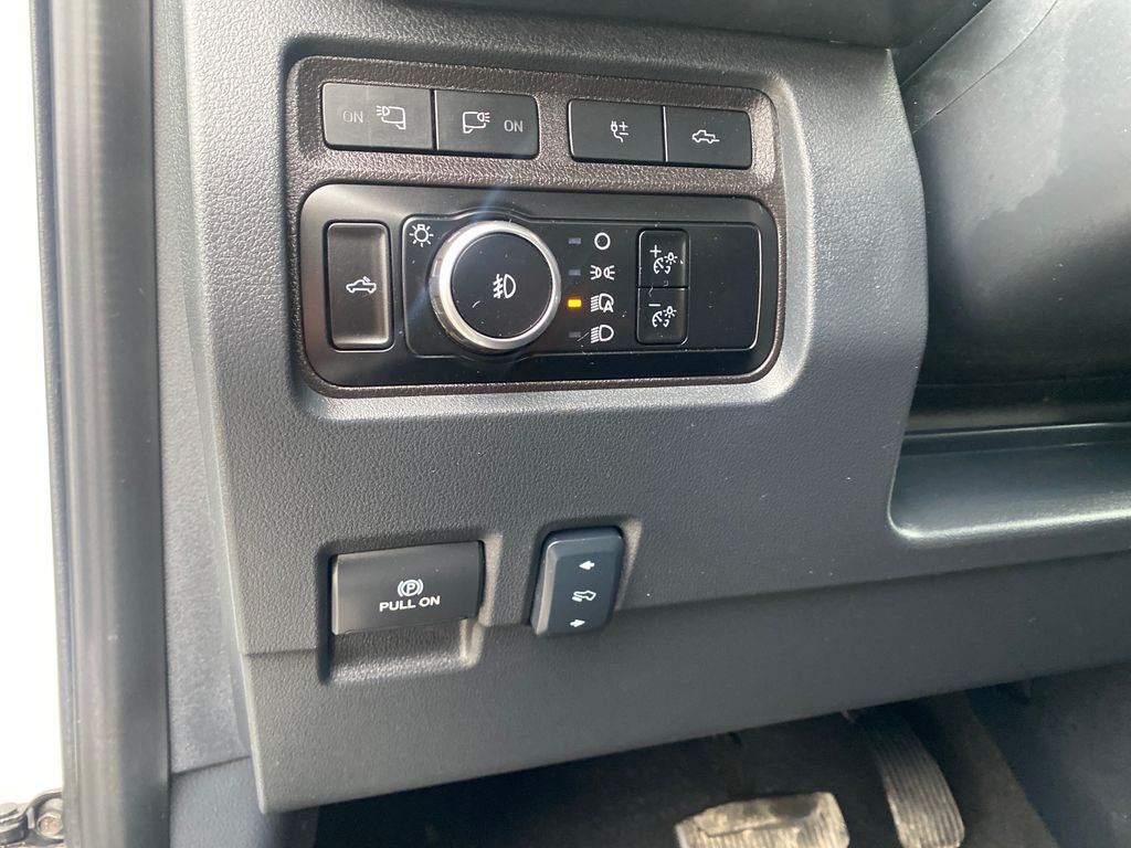 2024 Ford F-250 Platinum