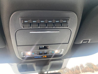 2024 Ford F-250 Platinum