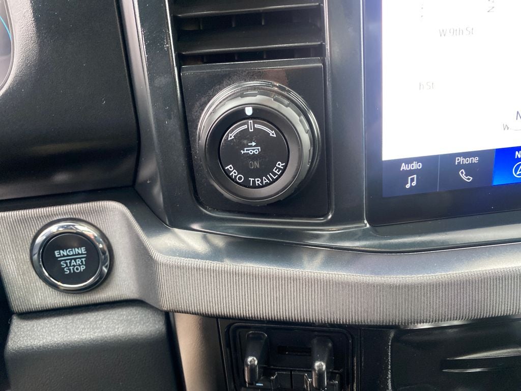 2024 Ford F-250 Platinum