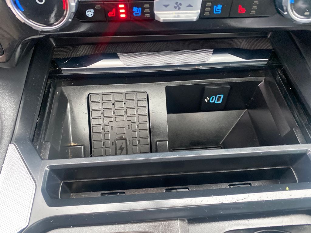 2024 Ford F-250 Platinum