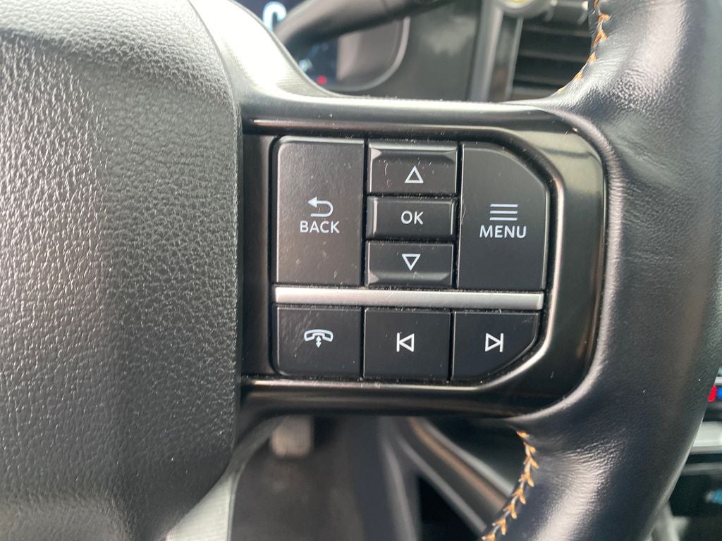 2024 Ford F-250 Platinum