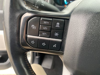 2024 Ford F-250 Platinum