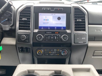 2022 Ford F-250 XLT