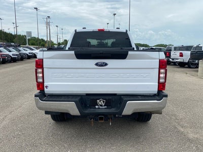 2022 Ford F-250 XLT