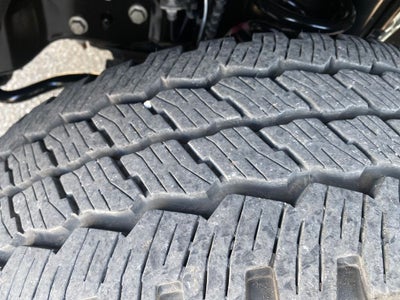 2025 Ford F-250 Platinum