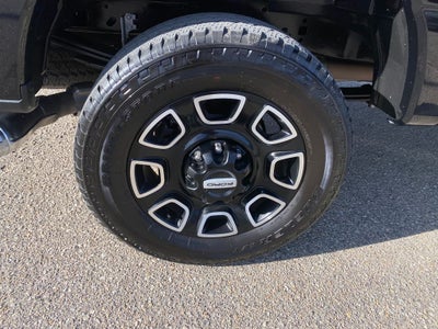 2025 Ford F-250 Platinum