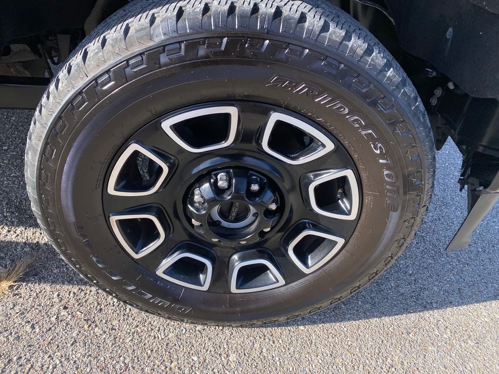 2025 Ford F-250 Platinum