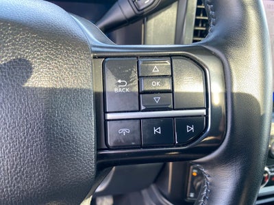 2025 Ford F-250 Platinum