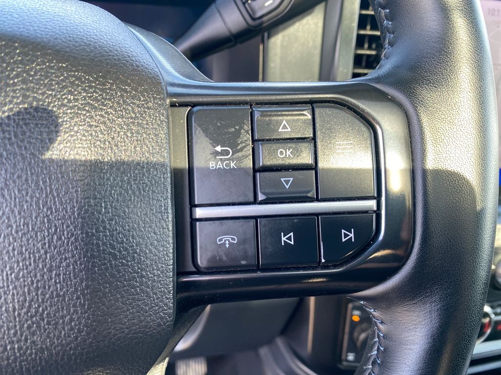 2025 Ford F-250 Platinum