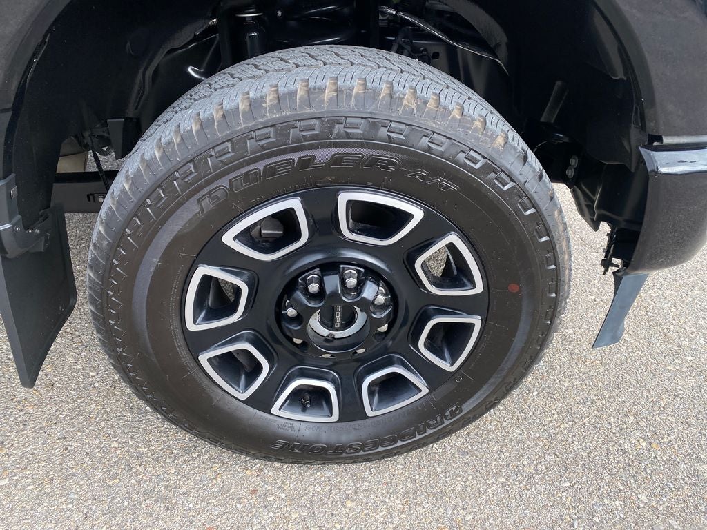 2025 Ford F-250 Platinum