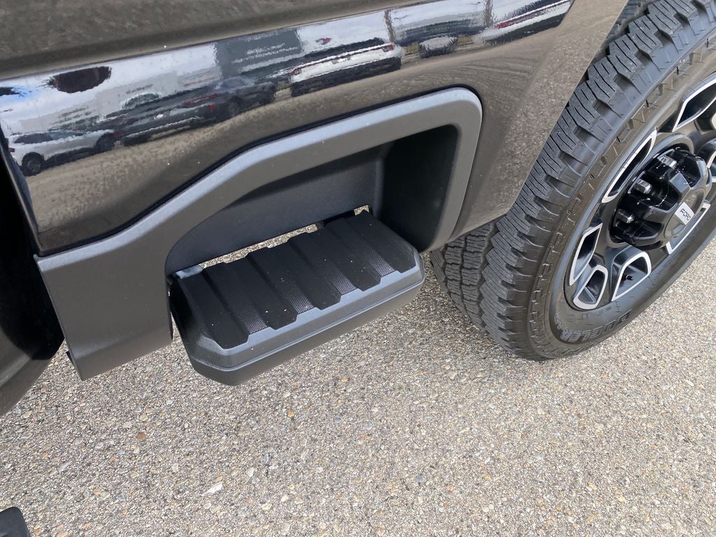 2025 Ford F-250 Platinum