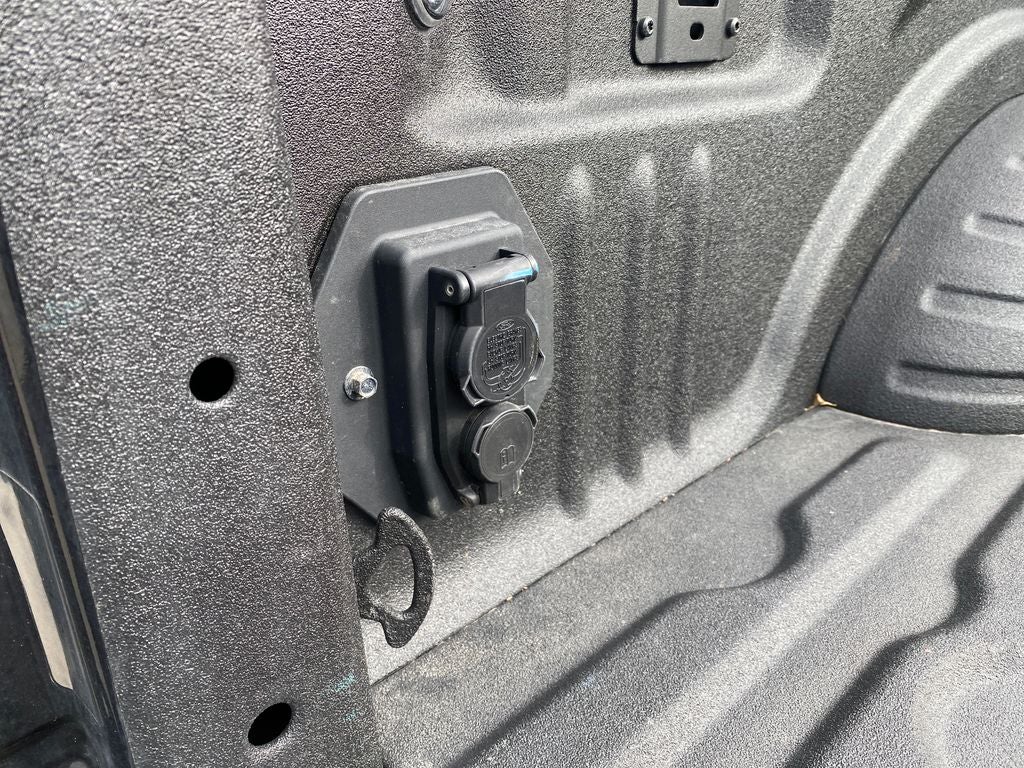 2025 Ford F-250 Platinum