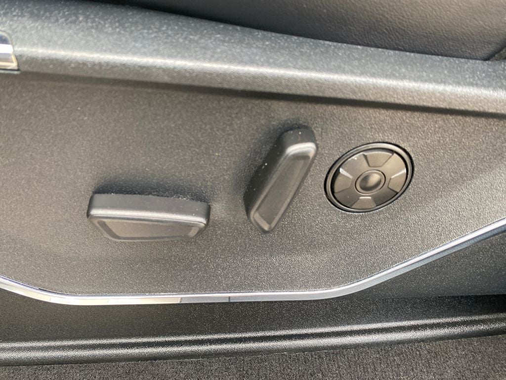 2025 Ford F-250 Platinum