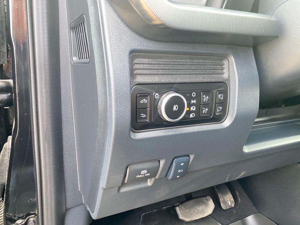 2025 Ford F-250 Platinum