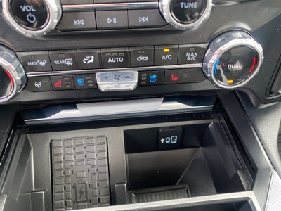 2025 Ford F-250 Platinum