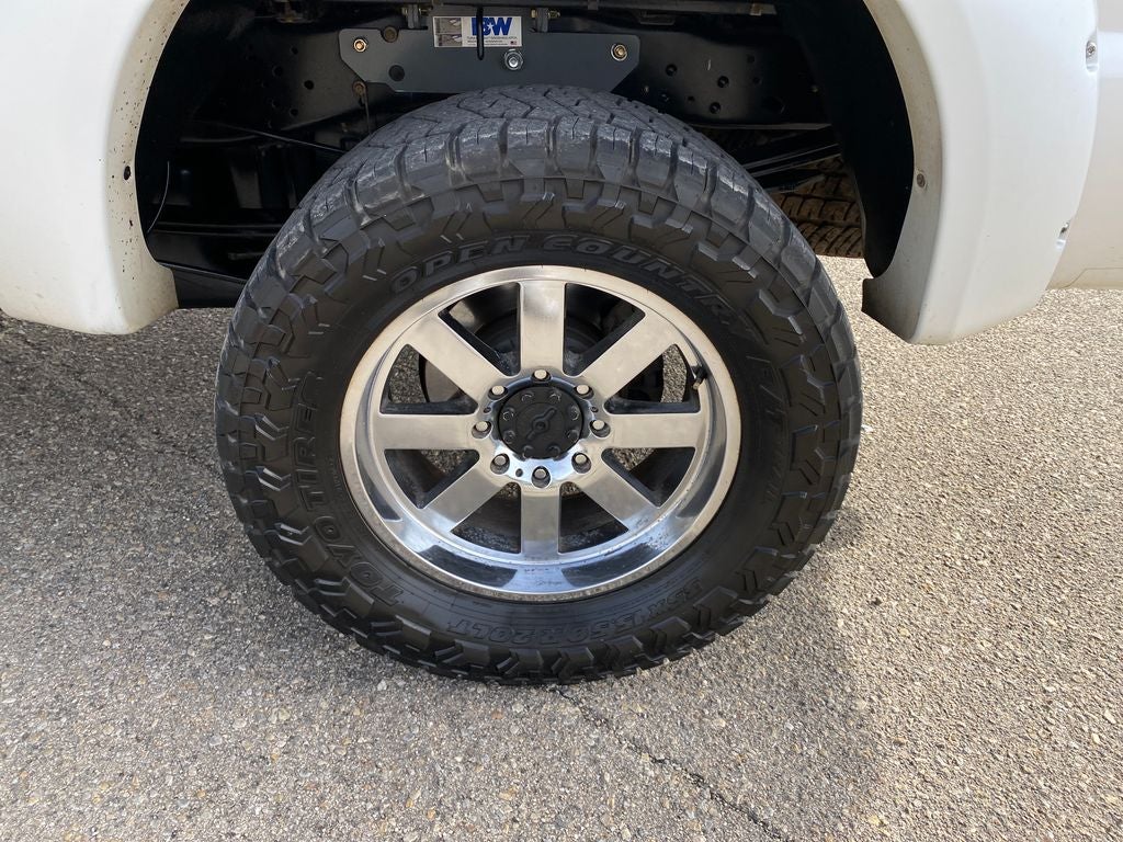 2016 Ford F-250 Platinum FX4 OFF ROAD