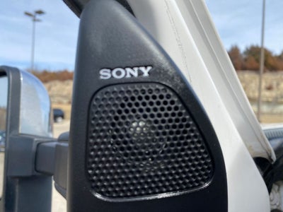 2016 Ford F-250 Platinum FX4 OFF ROAD