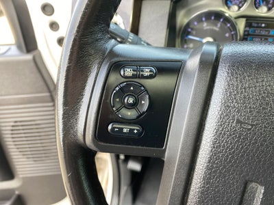 2016 Ford F-250 Platinum FX4 OFF ROAD