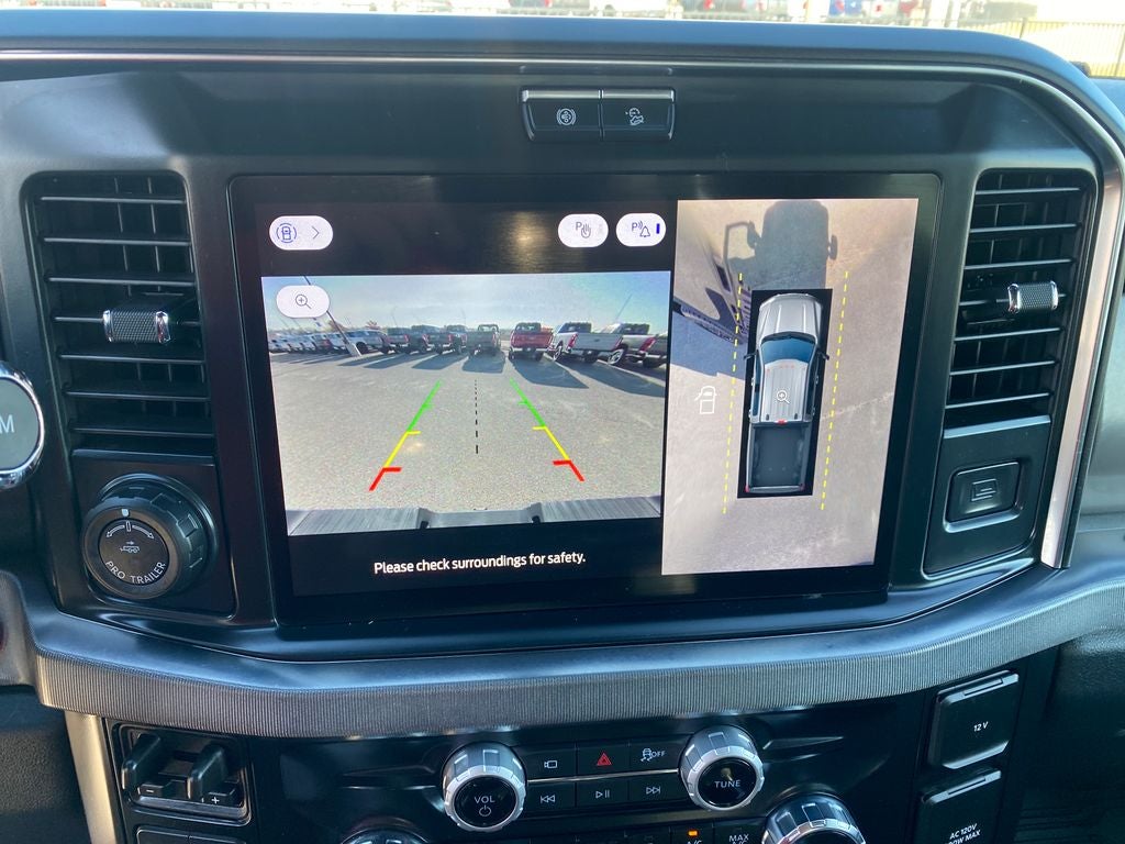 2025 Ford F-250 Platinum