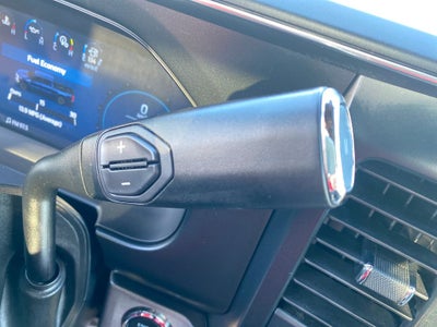 2025 Ford F-250 Platinum