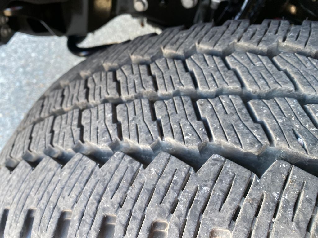 2025 Ford F-250 Platinum