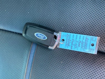 2025 Ford F-250 Platinum