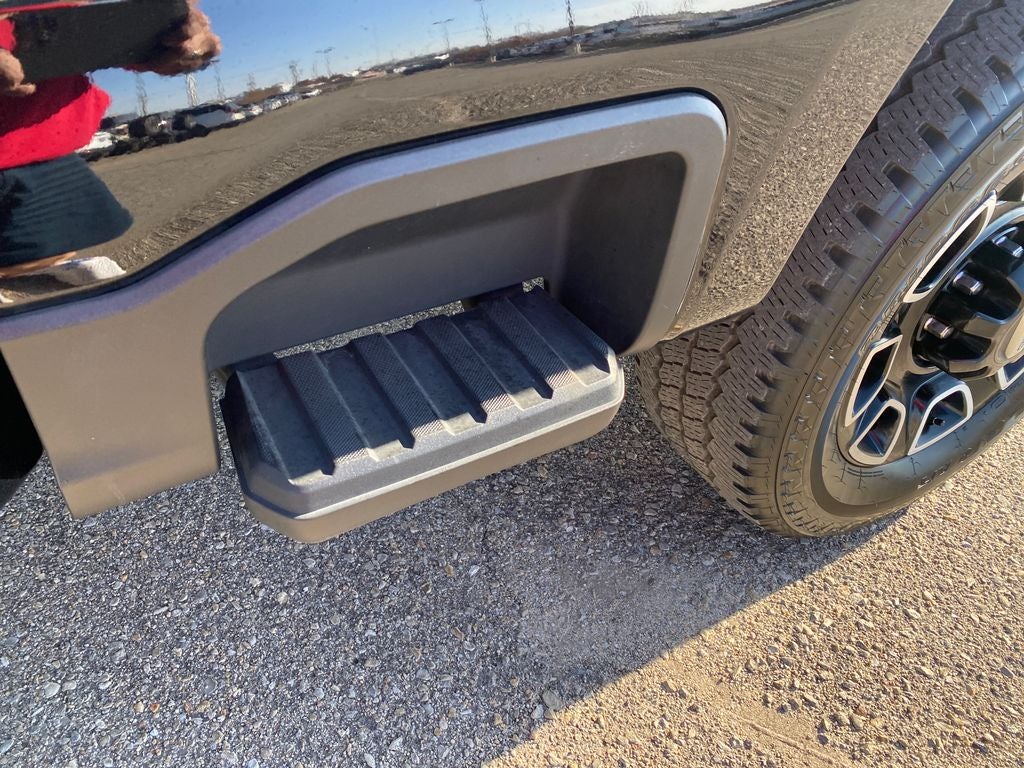 2025 Ford F-250 Platinum