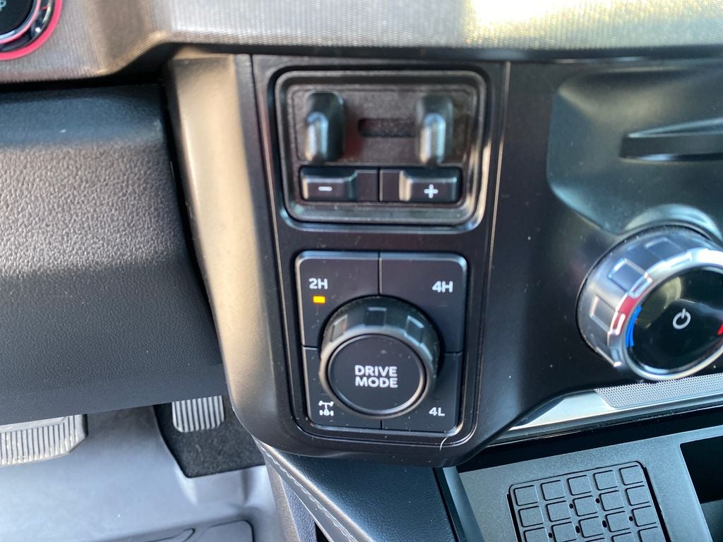 2025 Ford F-250 Platinum