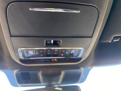 2025 Ford F-250 Platinum