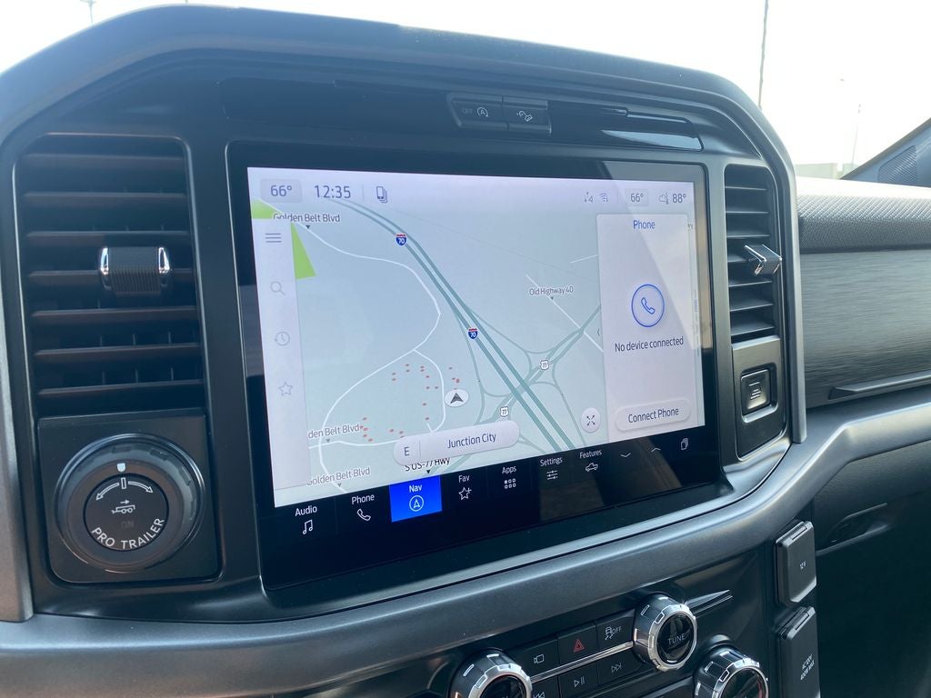 2026 Ford F-250SD F-250® XLT