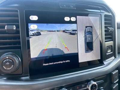 2026 Ford F-250SD F-250® XLT