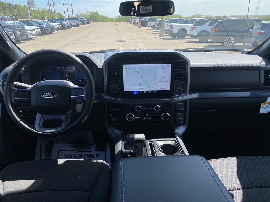 2026 Ford F-250SD F-250® XLT