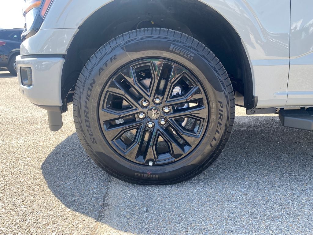 2026 Ford F-250SD F-250® XLT