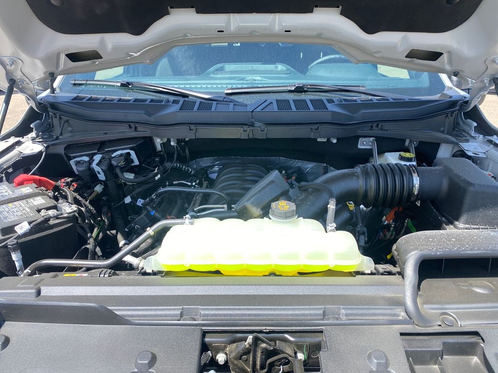 2026 Ford F-250SD F-250® XLT